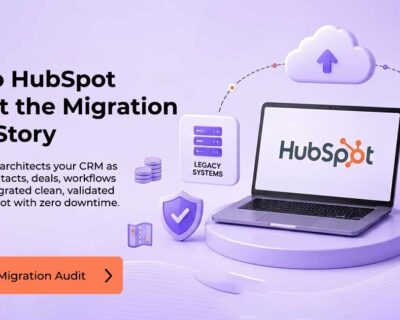 Hubspot-migration-services