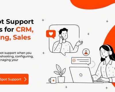 Hubspot-support