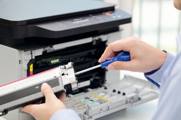 Printer Repair in Dubai