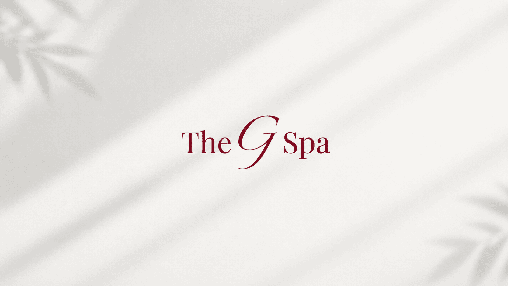 The G Spa