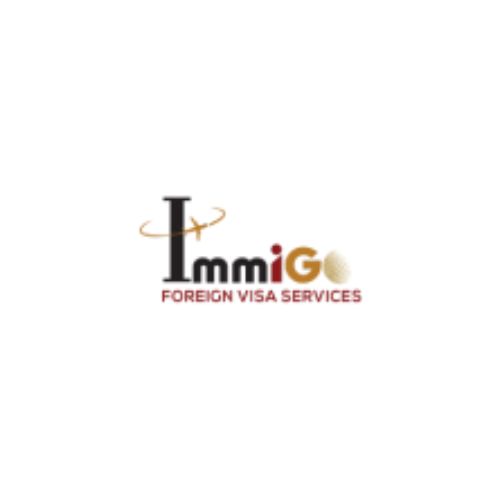 Immigo – Foreign Visa Services Jeddah
