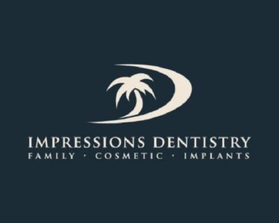 Impression-Dentistry-Logo