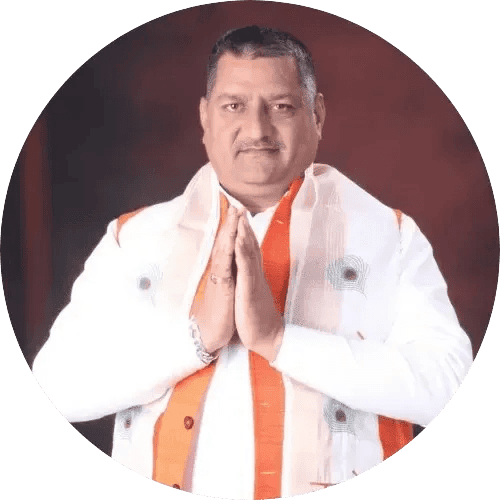 jagdeesh Nauhwar