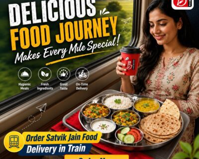 Jain-Food