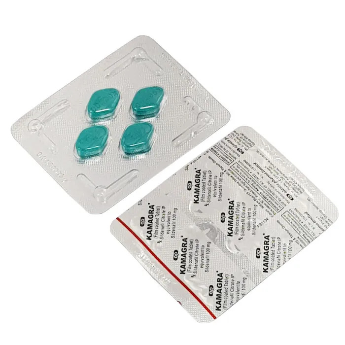 Kamagra 100 mg Tablets – Customer Feedback and Product Overview