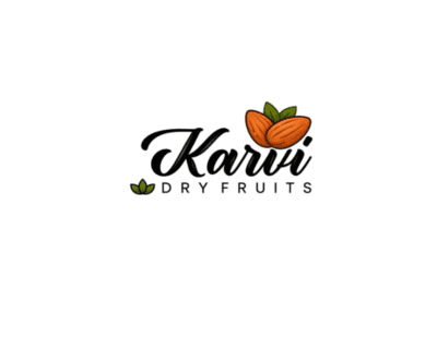 Karvidryfruits-Logo