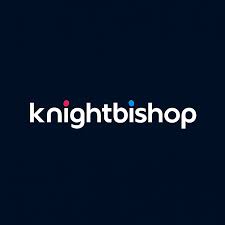 Knight-Bishop-Logo