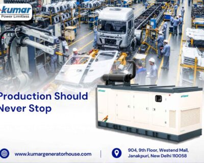 Kumar-Generator-House-GMB-Post-1