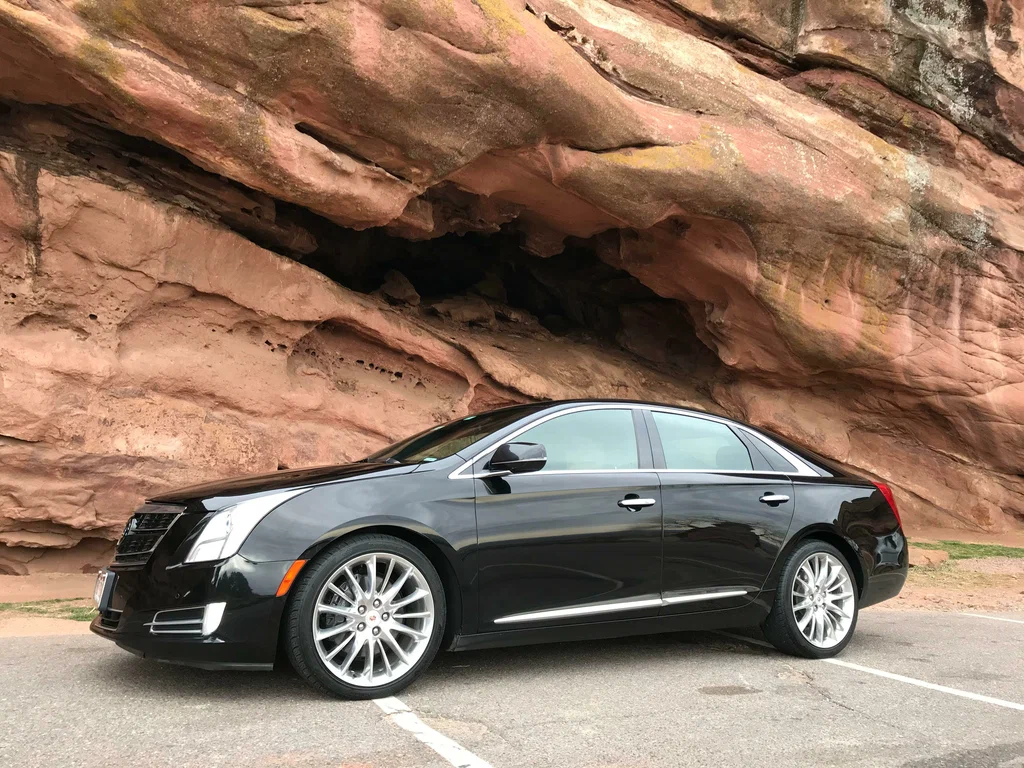 Reliable Chauffeur Solutions Limousine Service in Denver Colorado