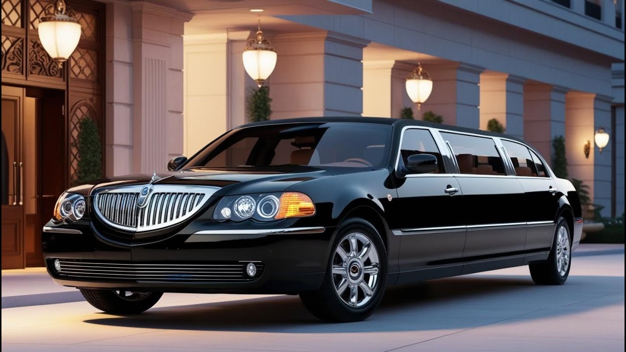 Premium Chauffeured Travel With Luxury Car Rental Denver Co
