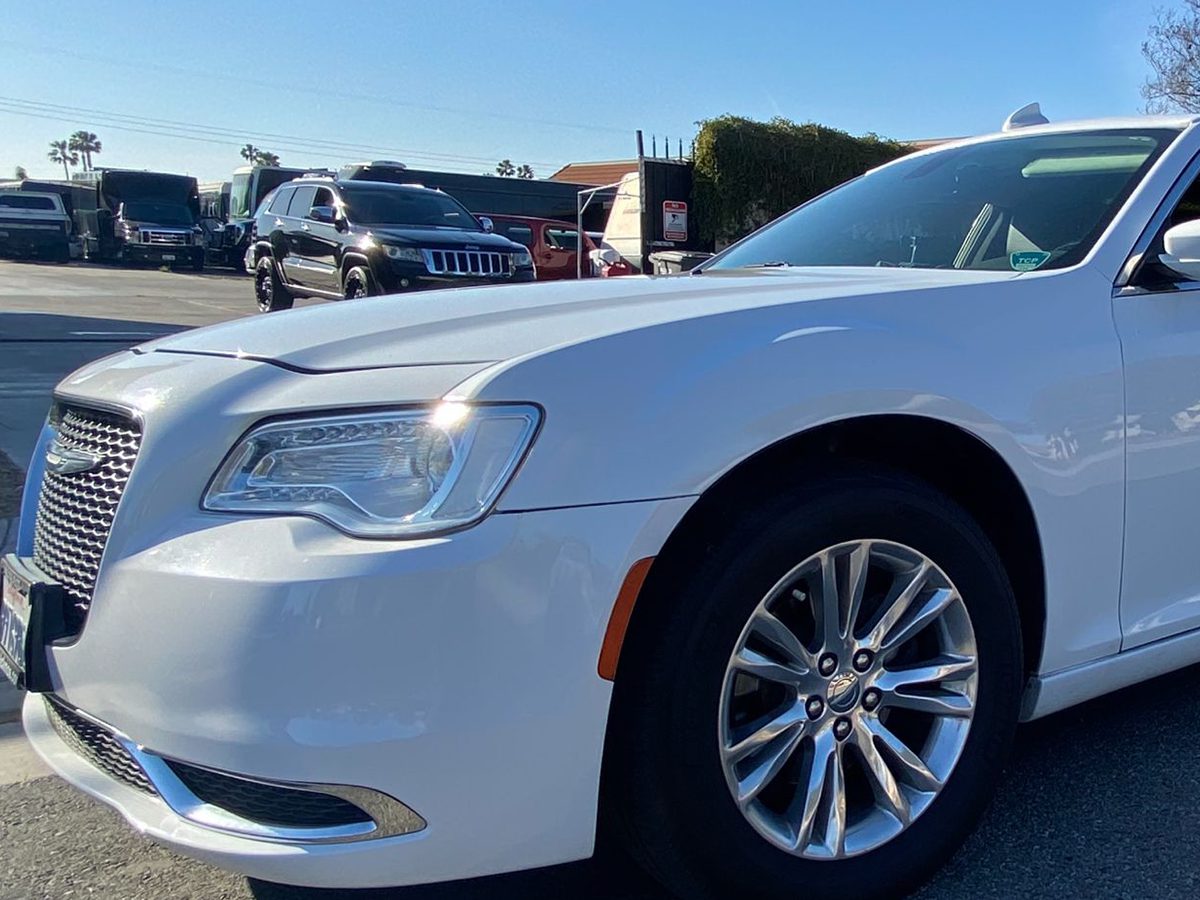 Upgrade Your Travel With Limo Service In Denver Co