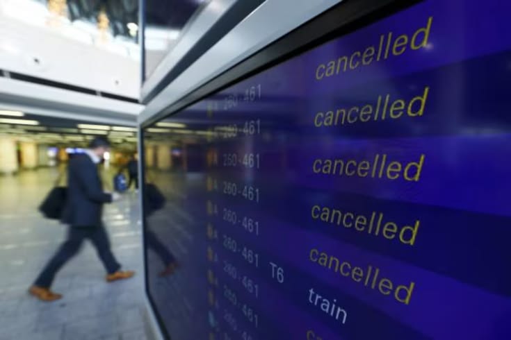 Delta Airlines Cancellation Policy: A Step-by-Step Guide