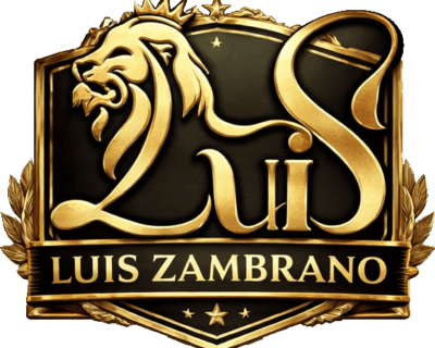 Luis-Zambranos-Logo