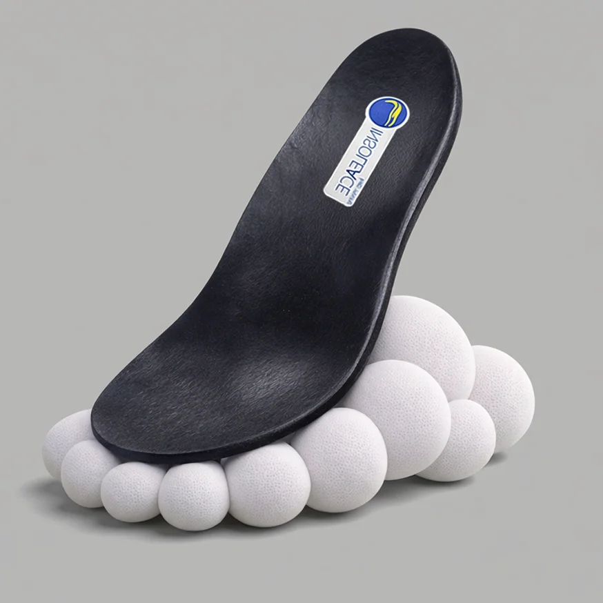 MCR Foam Insoles