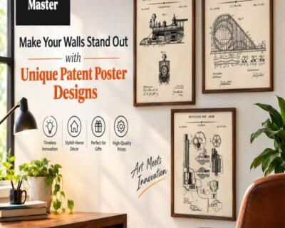 Make-Your-Walls-Stand-Out-with-Unique-Patent-Poster-Designs-1