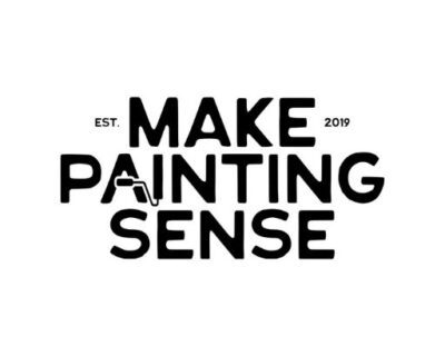 Make-sense-painting-logo