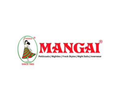 Mangai-logo