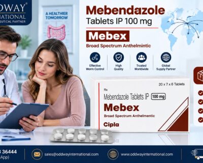 Mebendazole