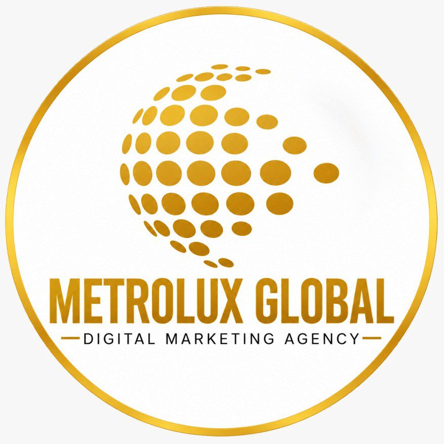 Professional SEO Services in USA | Metroluxglobal