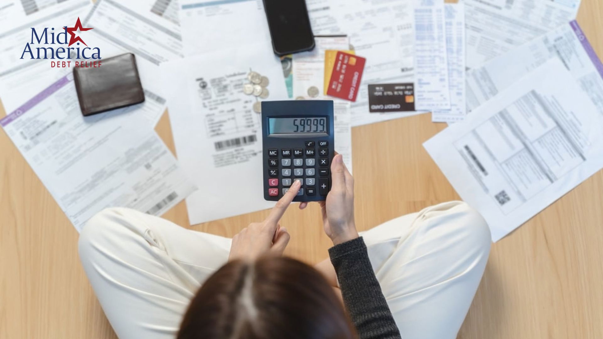 Explore Practical Debt Relief Options In Debt Consolidation In Missour