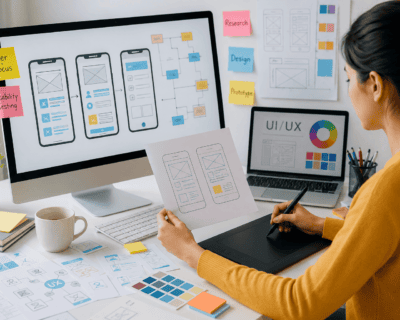 Modern-UI-UX