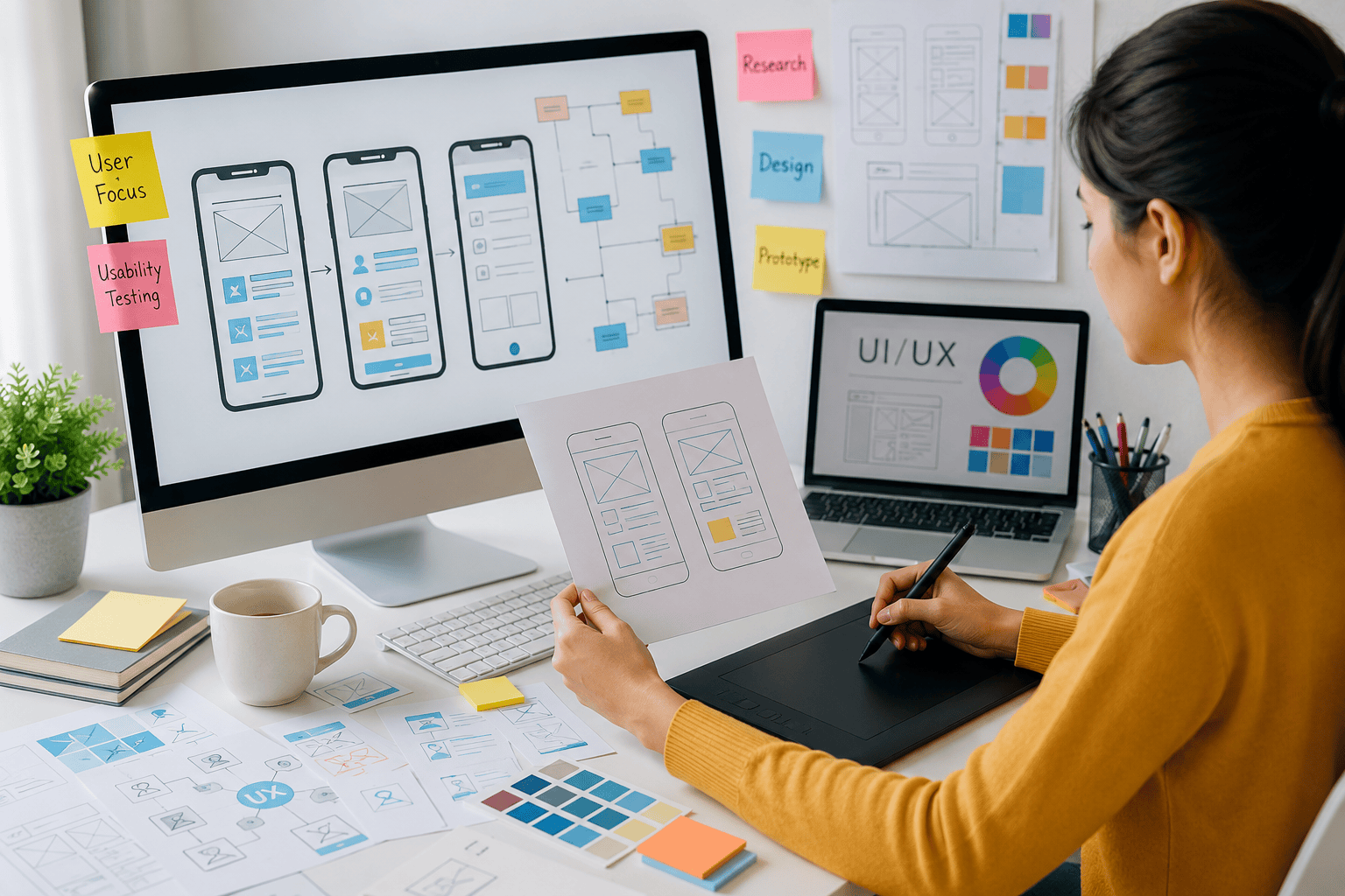 App Development Colleges in Ahmedabad