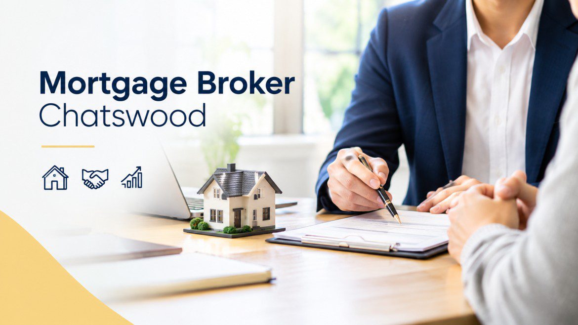 Commercial Loans for Property Chatswood – Flexible Finance Solutions