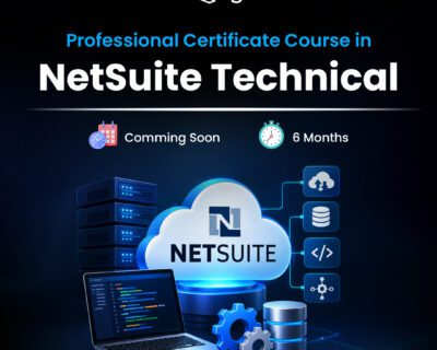 NetSuite-Technical-Training