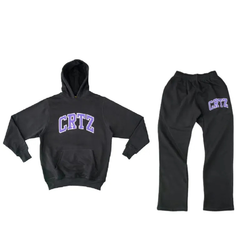 Corteiz Tracksuit | Corteiz Clothing Official | Up To 35% Off