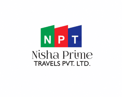 Nisha-Logo
