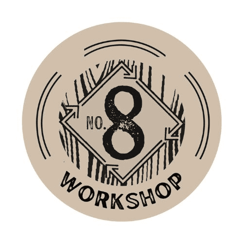 No.8 Workshop