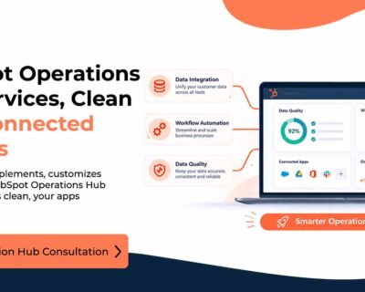 Operations-Hub