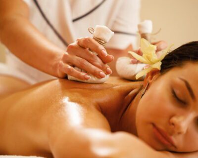 Panchakarma-Therapy