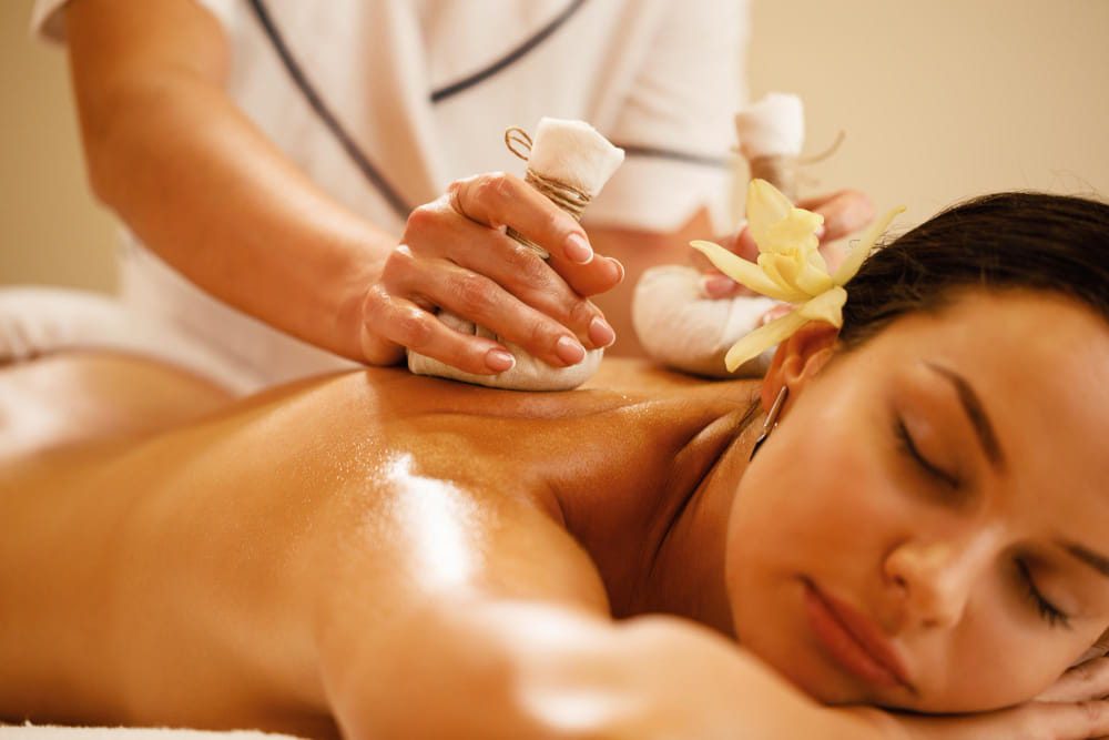 Deep Tissue Massage in Houston – Experience Targeted Muscle Relaxation