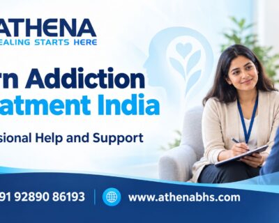 Porn-addiction-treatment-India
