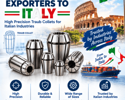 Precision-Traub-Collets-Exported-to-Italy-1