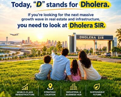 Prime-Location-Plots-Near-Dholera-International-Airport