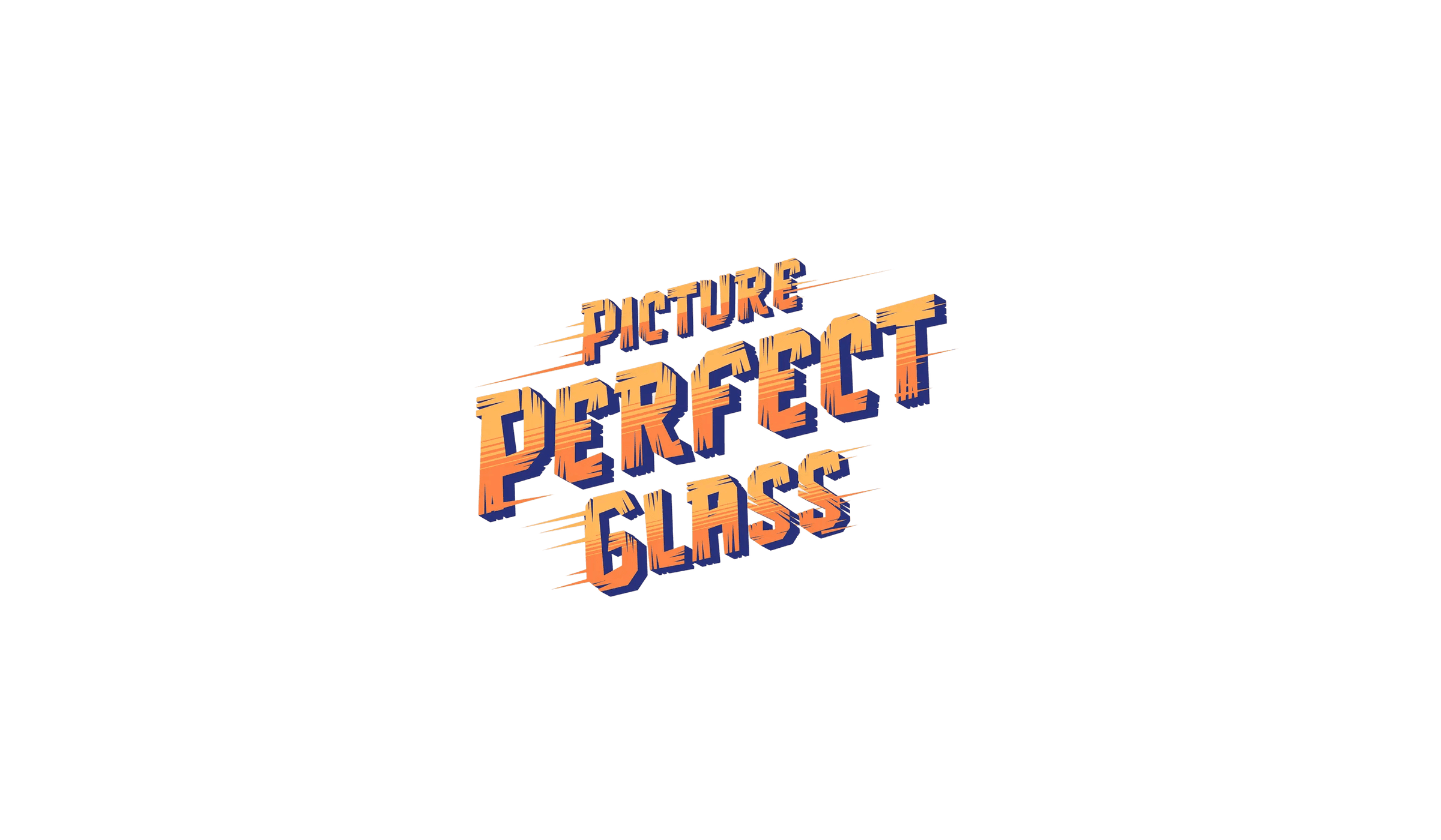 Picture Perfect Glass