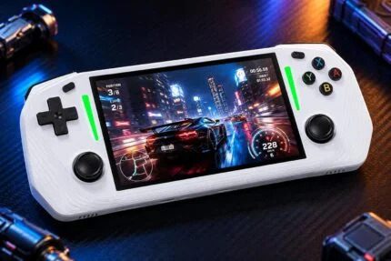 Rediscover Gaming’s Golden Era with Retro Classics in Delhi