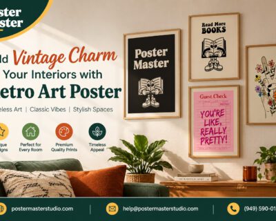 Retro-Poster-Charm-Interior-Advert