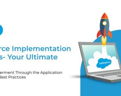 Salesforce-Implementation-Services
