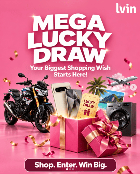 LVIN Mobile Phone Store – Chharra
