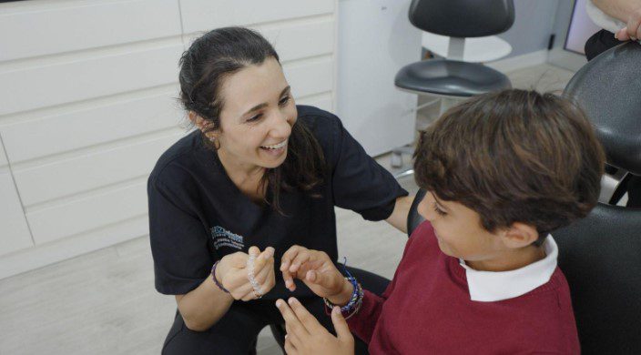 Ortodoncia juvenil Las Palmas