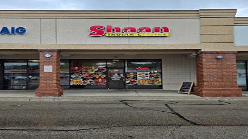 Enjoy Authentic Indian Food at Shaan Indian Cuisine
