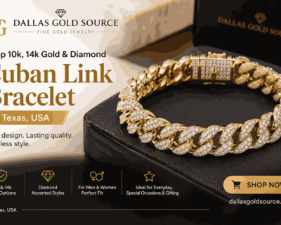 Shop-10k-14k-Gold-Diamond-Cuban-Link-Bracelet-in-Texas-USA-_11zon