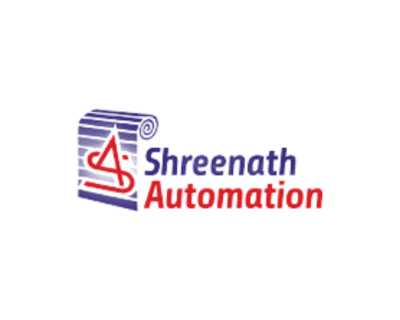 Shreenath-Automation-Logo