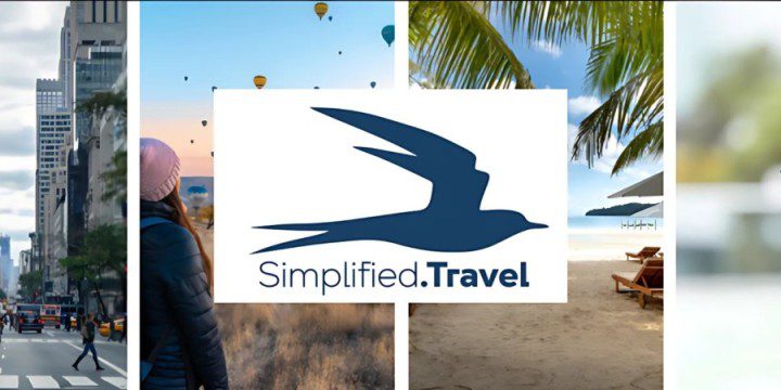 Simplified.Travel