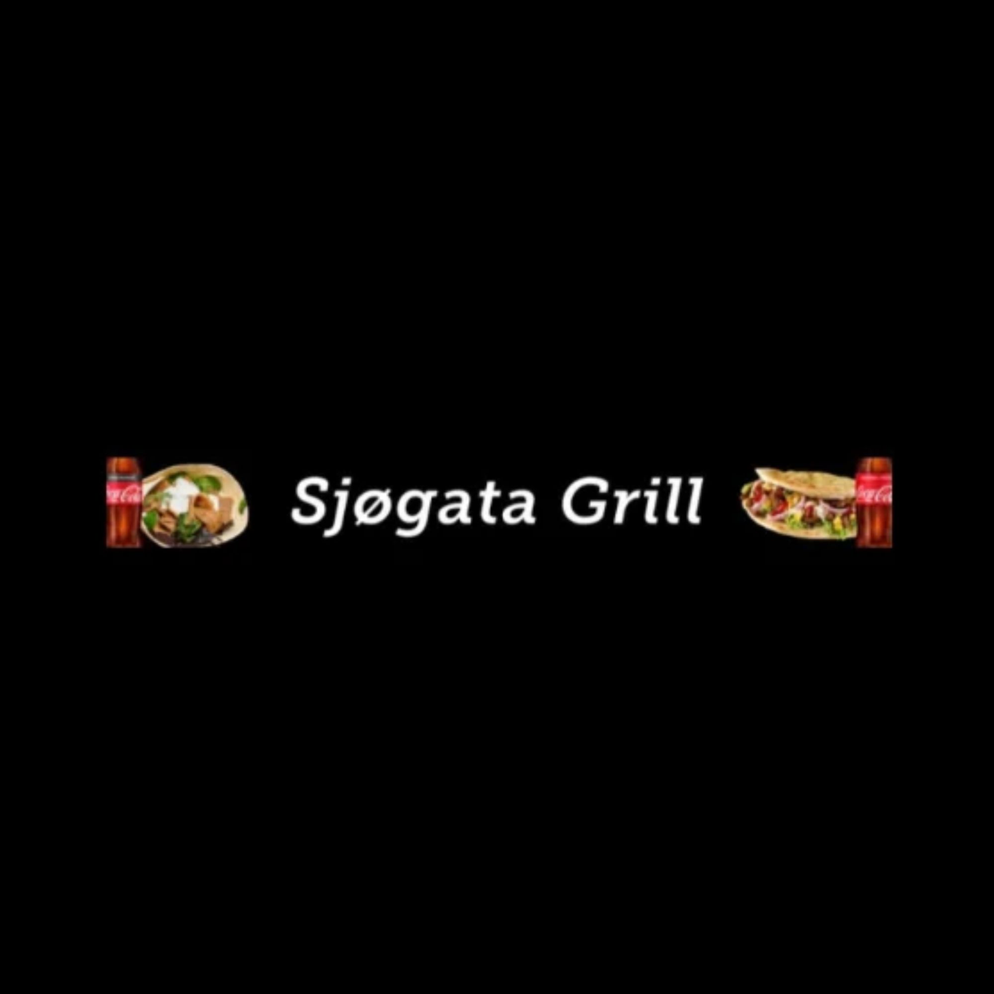 Sjøgata Grill
