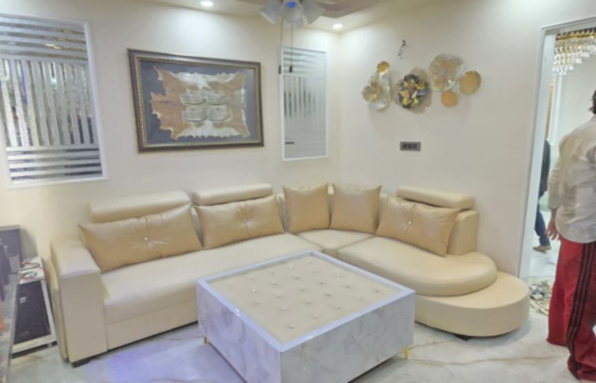 Affordable Sofa Repair at Home in Greater Noida – Athar Sofa Repair