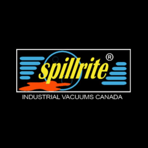 Spillrite Vacuums Canada | Explosion Proof Pneumatic Vacuum